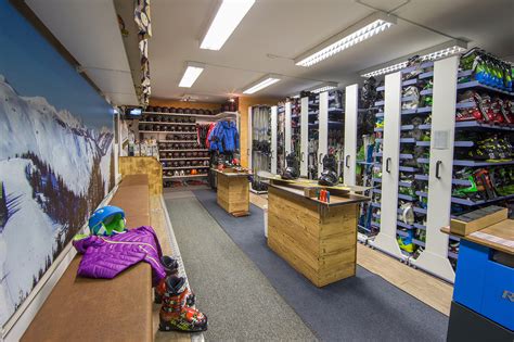 cheap ski rentals bay area